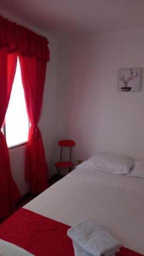 Habitación Medellín